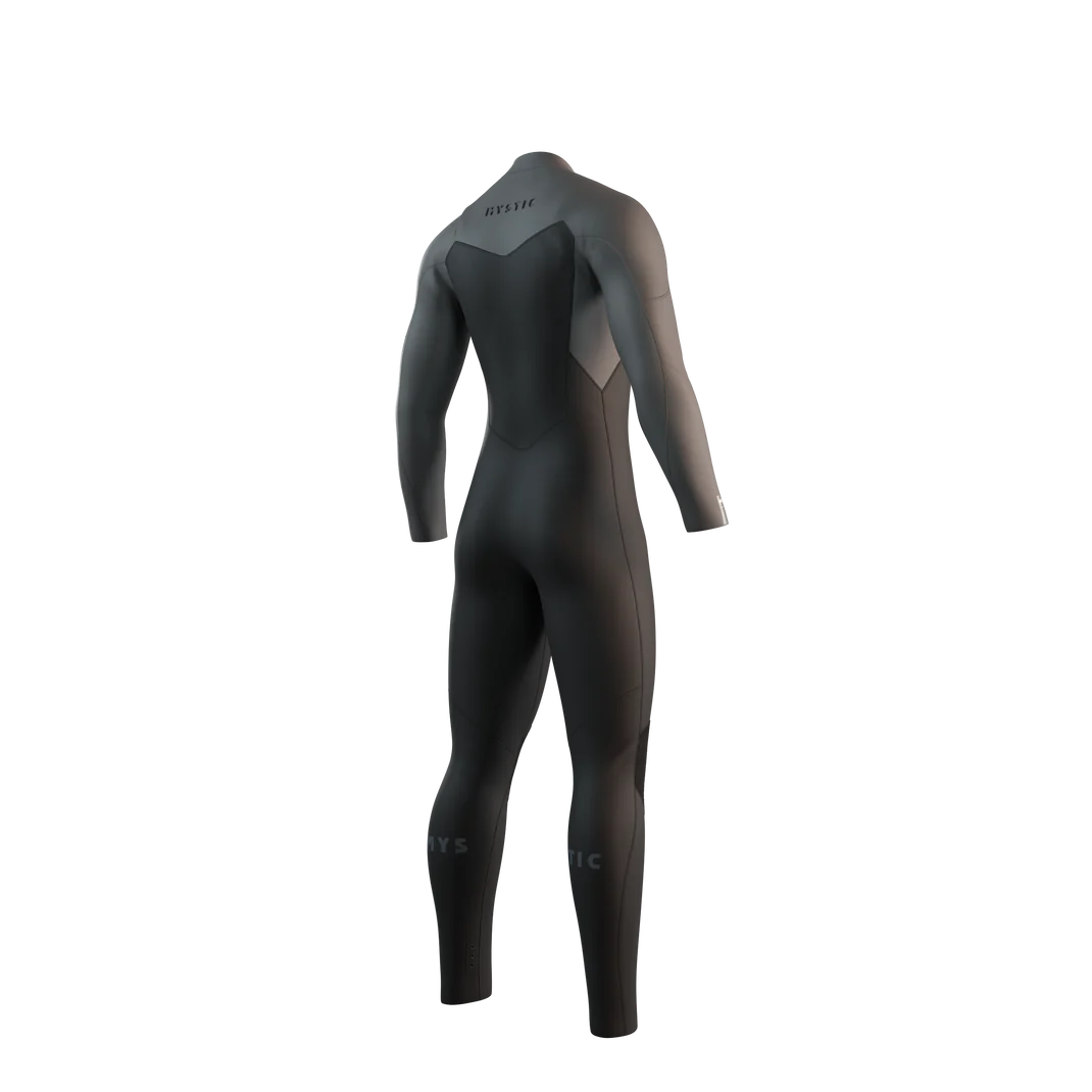 MOTION FULLSUIT 4.3 MM FZIP